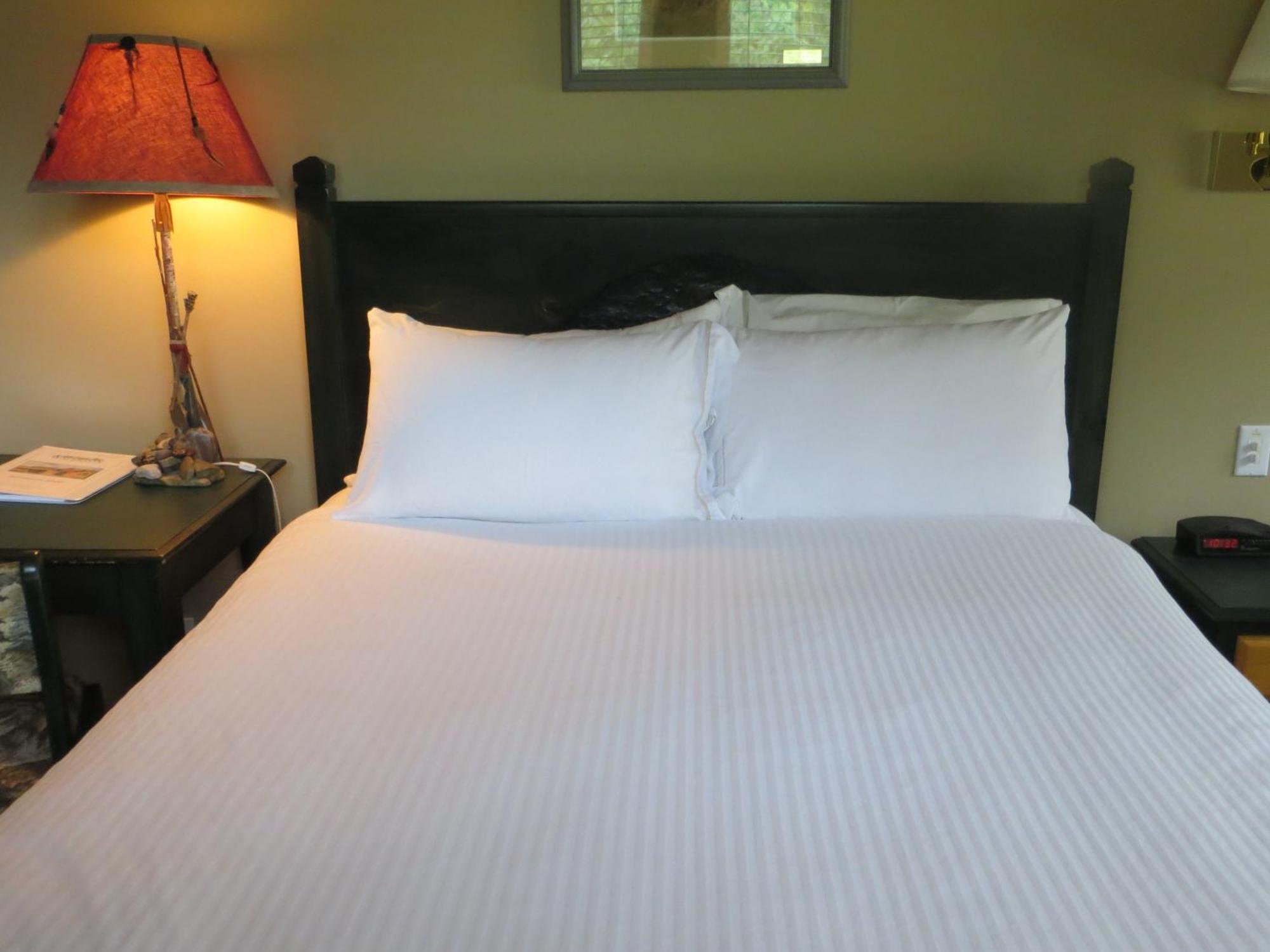 Waterton Lakes Lodge Resort Cameră foto
